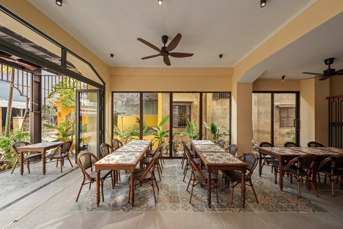 SOLÉA BOUTIQUE HOTEL HỘI AN